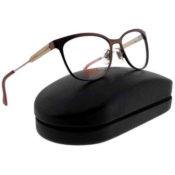 BO0233-LH2-54 Hugo Boss Eyeglasses - Picture 5 of 5